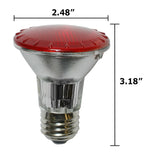 Platinum - 50PAR20R - BulbAmerica