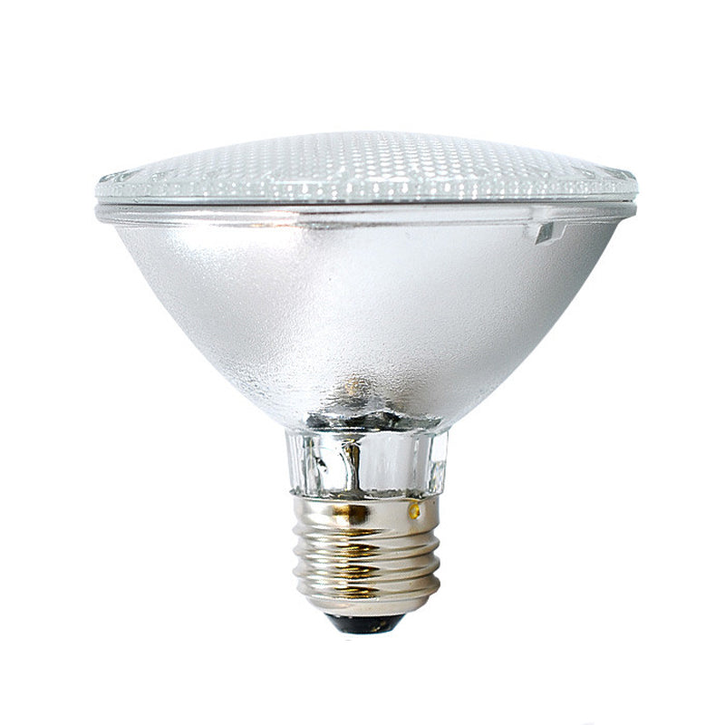 Luxrite 60w 120v PAR30 Flood Eco Halogen Light Bulb