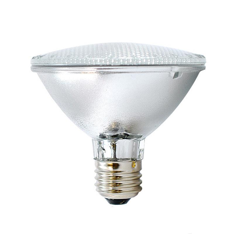 BulbAmerica 50 watt 120 volt PAR30 FL40 halogen floodlight bulb