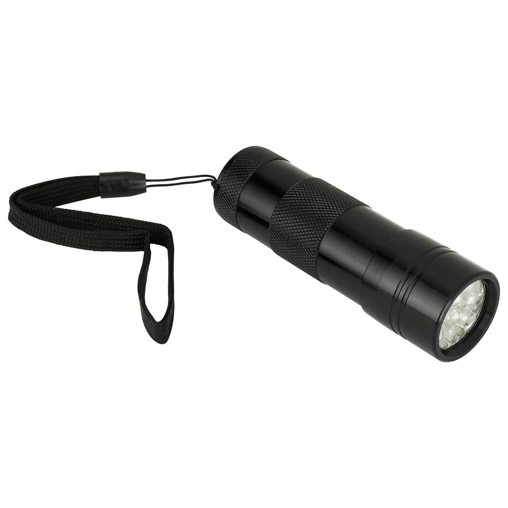 SUNLITE 51009-SU LED UV Blacklight Flashlight