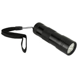 SUNLITE 51009-SU LED UV Blacklight Flashlight
