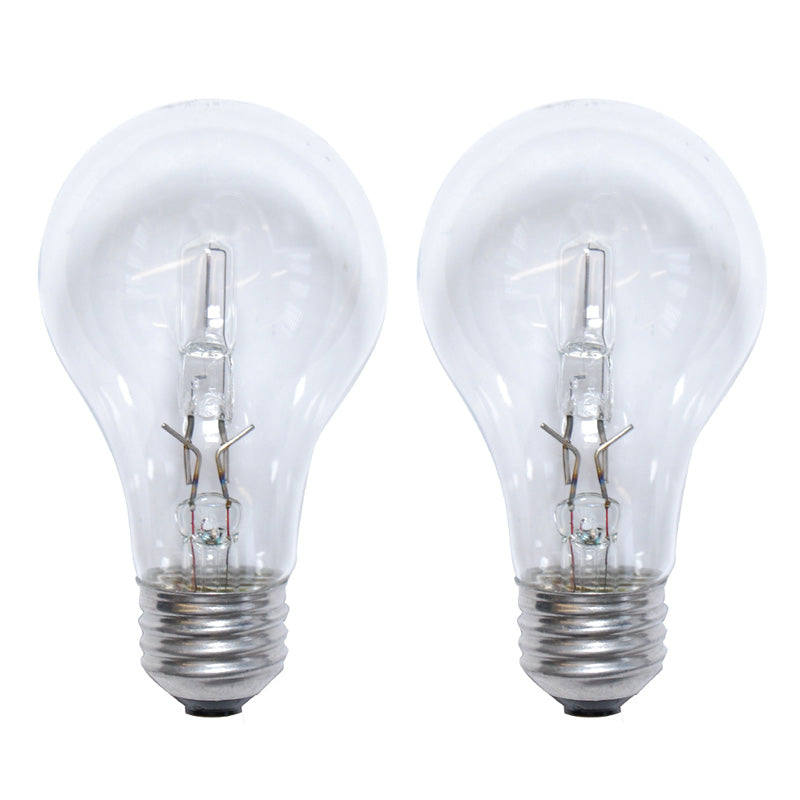 Sylvania Light Bulb, T6.5, Clear, 40 W 18152