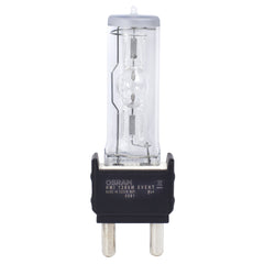 OSRAM HMI EVENT 1200W Metal Halide 6000K Single Ended G38 Base Light Bulb