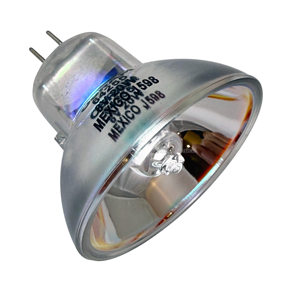 OSRAM 64255 20w 8v MR11 Projector, Dental and Microscope Halogen bulb