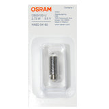 OSRAM 2.52W 3.5V MED HAL OS03100-U Medical Miniature Halogen Lamp