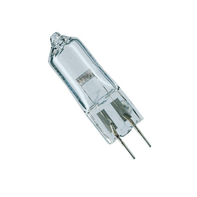 USHIO JCD120V-150WB 150w 120v G6.35 Bi-Pin Halogen Bulb