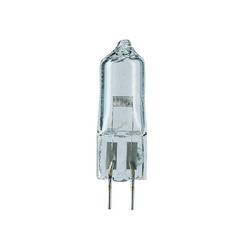 OSRAM 64638 bulb HLX 100w 24v G6.35 Single Ended Halogen light Bulb ...