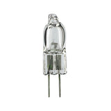 OSRAM FHE/ESB 64250 HLX M/30 20w 6v G4 Single Ended Halogen Light Bulb