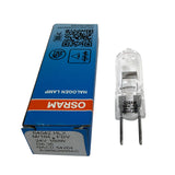OSRAM FDV 64642 bulb HLX 150w 24v G6.35 Single Ended Halogen light Bulb - BulbAmerica