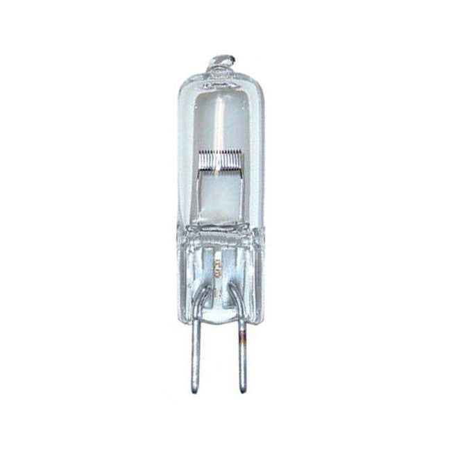 OSRAM FDV 64642 bulb HLX 150w 24v G6.35 Single Ended Halogen light Bulb