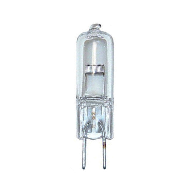 Philips EVA 7724 bulb 100w 12v T3.5 GY6.35 Halogen Bulb - 256768
