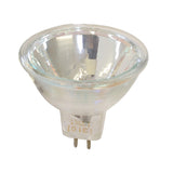 Sylvania 35W 12V FMT FRB Spot MR16 w/ Front Glass GU5.3 SP10 Halogen Light Bulb