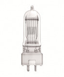 OSRAM GCV 64670 240V - 500W GY9.5 Bipin Base Stage Studio Halogen Bulb
