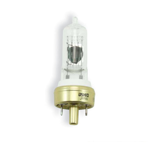 Osram 500W 120V BCK T6 G17T-7 Audio Visual Light Bulbs