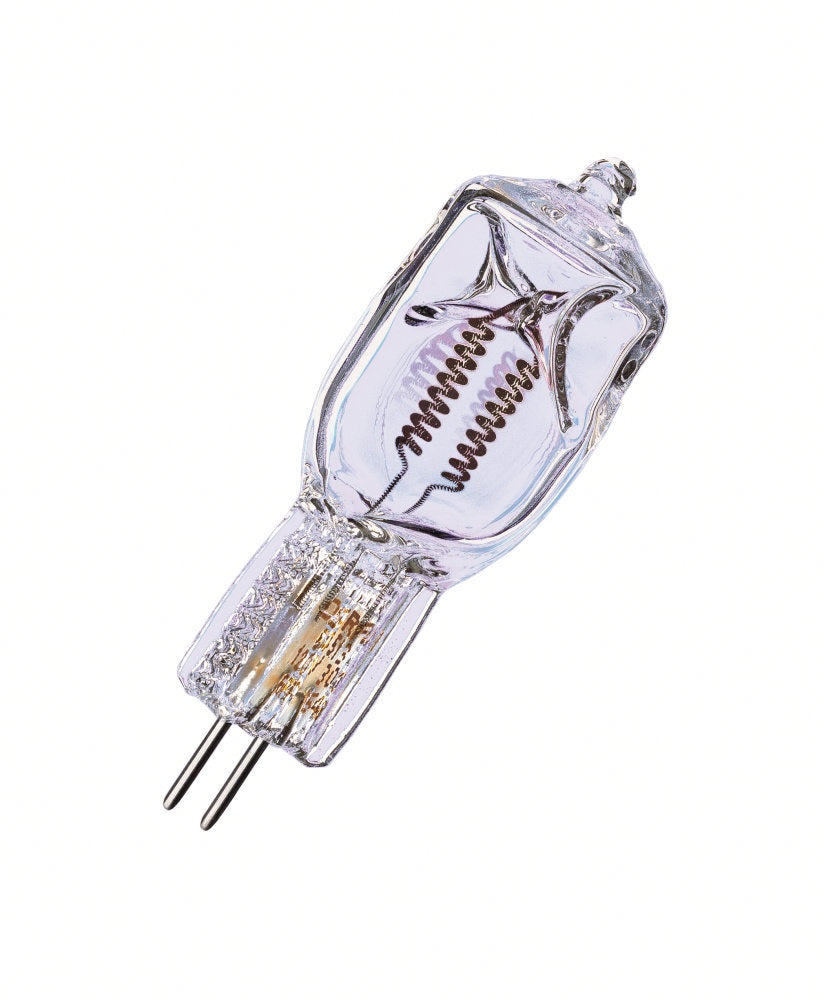 OSRAM 64515 - 300W 230V GX6.35 Bipin Stage Studio Halogen Bulb