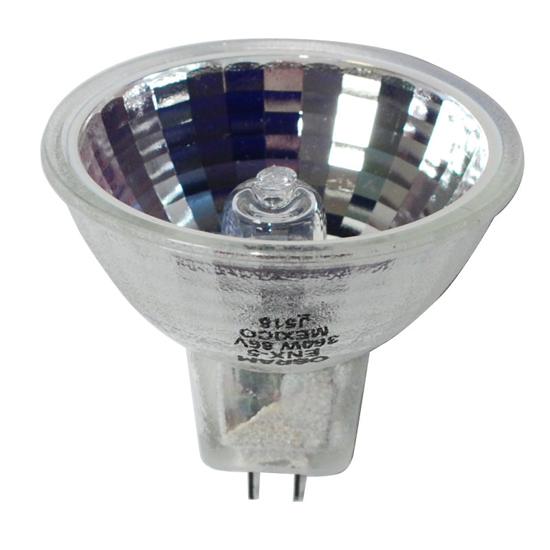 OSRAM 54913 - ENX/5 Longlife MR16 360W 86V GY5.3 Overhead Projector Bulb