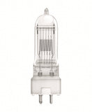 OSRAM 64680 A1/244 - 54969 500W 240V GY9.5 Base Stage Studio Halogen Bulb