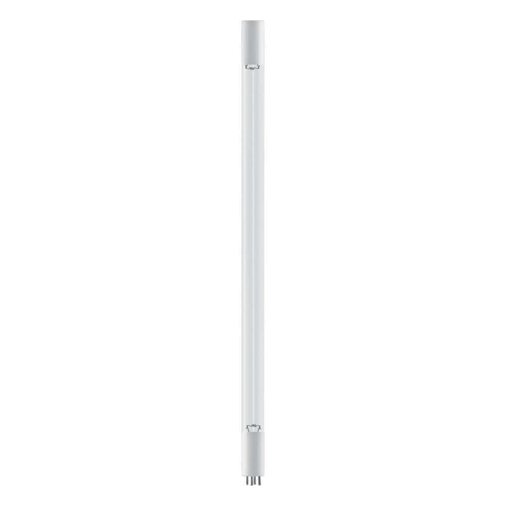 OSRAM 55031 G20T5L/4PSE 20W 45V T5 UVC PURITEC HNS Linear UV-C Lamp