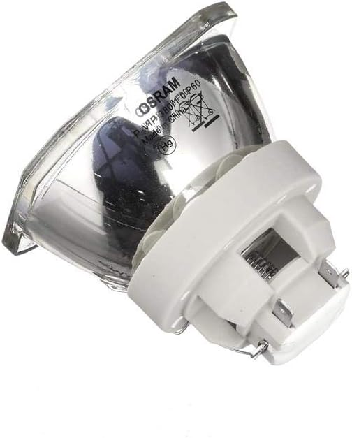 Epson Powerlite Pro G6870 - OSRAM Original OEM Projector Bare Bulb