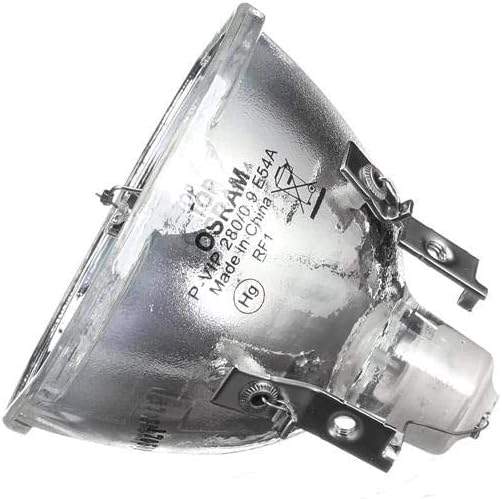 Epson EB-4850WU - OSRAM Original OEM Projector Bare Bulb