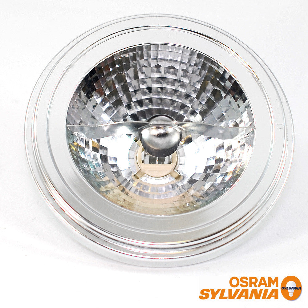 Bell AR111 G53 Halogen Aluminium Reflector 75W 12V Light Bulb 45 - Foto 6