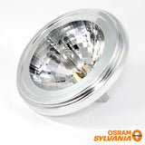 OSRAM 75w 12v AR111 / WFL40 PAR36 Halogen Bulb