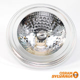 OSRAM 75w 12v AR111 / WFL40 PAR36 Halogen Bulb_1