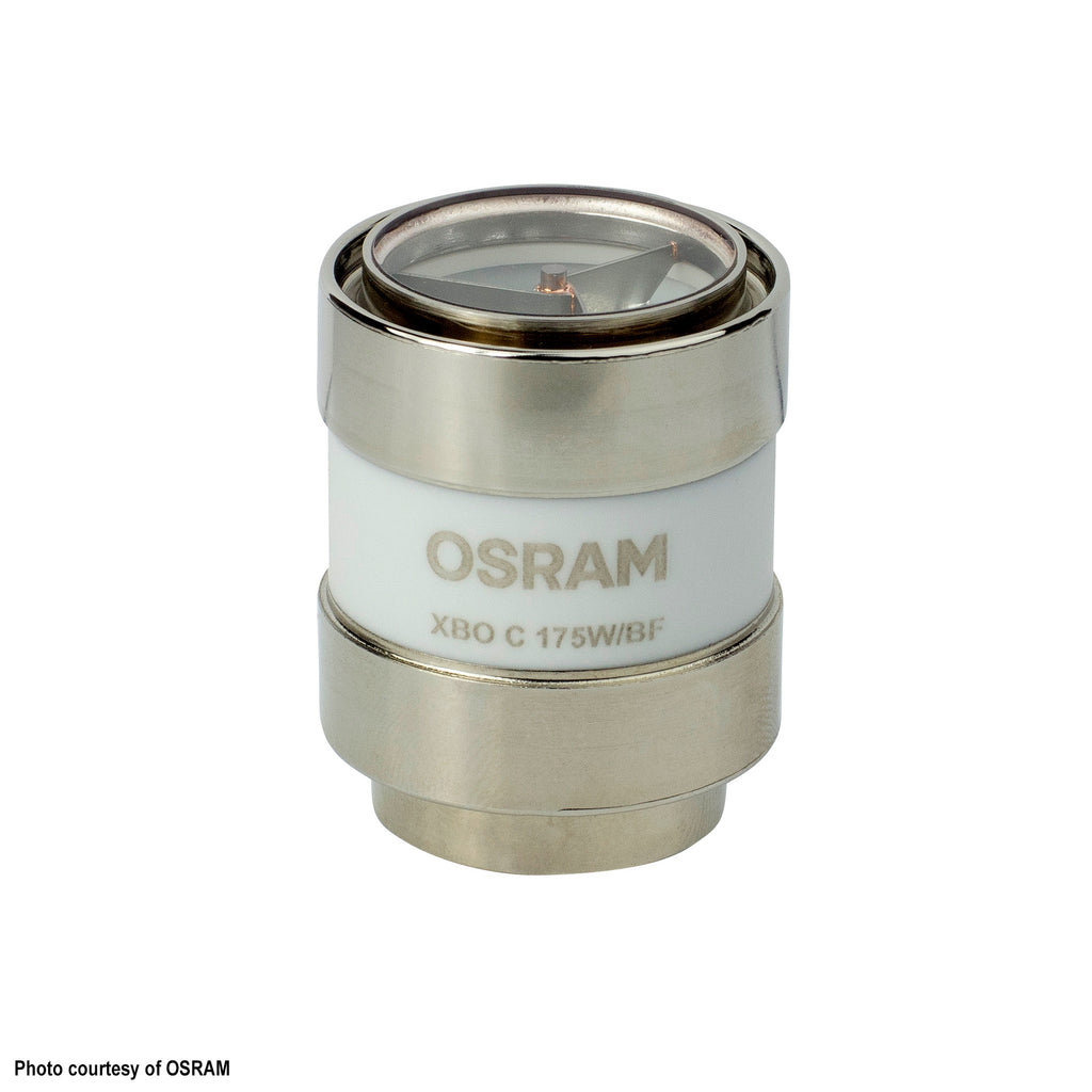 Excelitas PerkinElmer ILC Cermax 175W Original OEM OSRAM replacement lamp