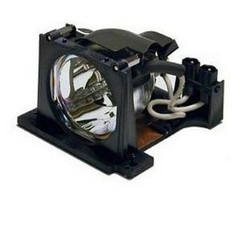 Optoma TX7155 Projector Housing with Genuine Original OEM Bulb