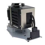 Replacement Lamp for Vivitek DH3330 Projector - Replacement Bulb and Housing_1