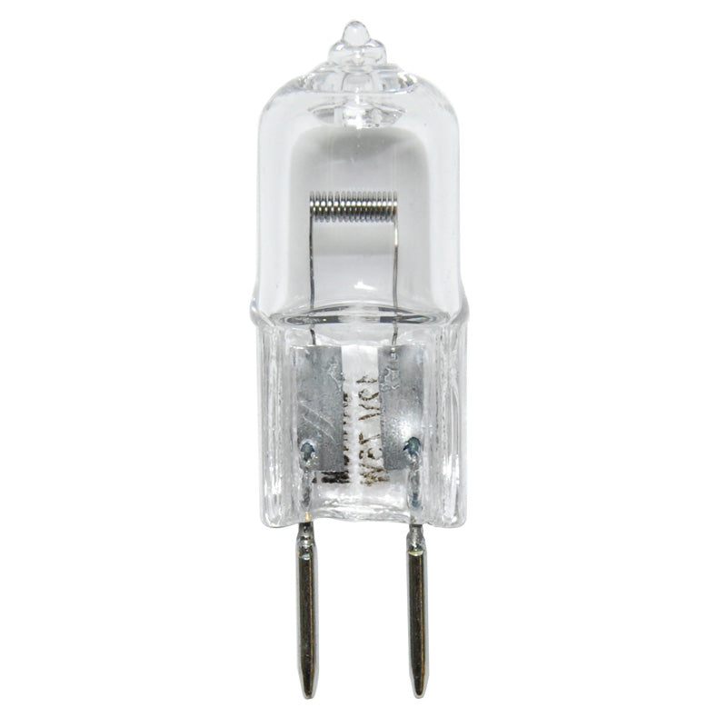Platinum 75W 12V T12 GY6.35 Bi-Pin Base Clear Halogen Bulb