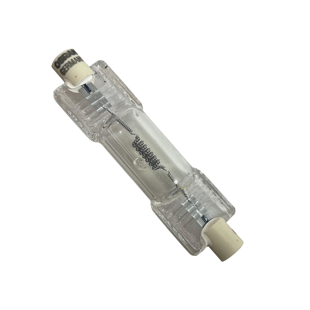 OSRAM 64380 200W 6.6A J1/40 R7s Base Airfield Bulb – BulbAmerica