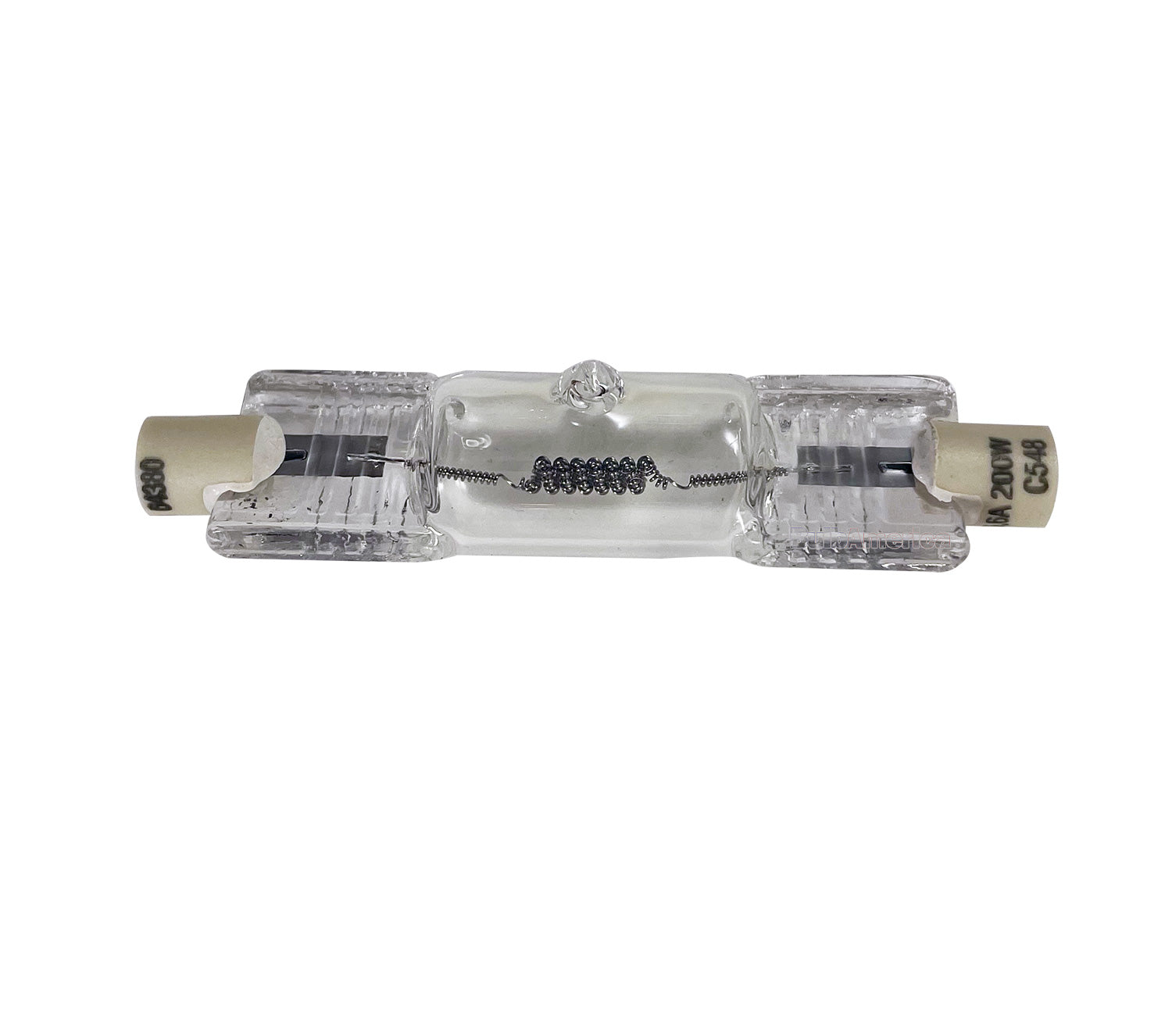 OSRAM 64380 200W 6.6A J1/40 R7s Base Airfield Bulb – BulbAmerica