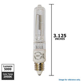 SYLVANIA - 58762 - BulbAmerica