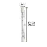 Platinum - 58886-P - BulbAmerica