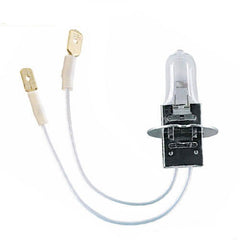 OSRAM 64318A J1/77 - 45W 6.6A PK30d Female Connector Airfield Bulb