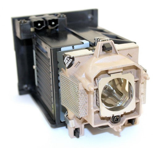 BenQ CL-610 Projector Housing with Genuine Original OEM Bulb