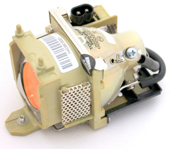 BenQ 5J.J0M01.001 Projector Housing with Genuine Original OEM Bulb
