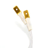 OSRAM 64361Z/C J1/83Z - 150W 6.6A HLX PK30d Male Connector Airfield Bulb - BulbAmerica