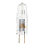 OSRAM 59928 - 64321 45W 6.6A J1/57 G6.35 Base Type 6123 Airfield Bulb