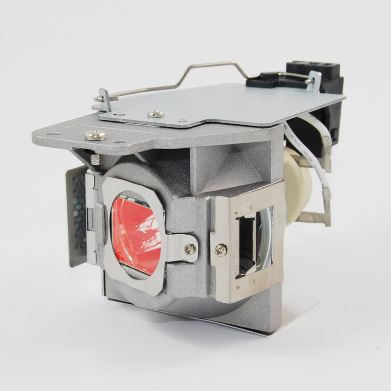 Canon LV-LP39 Projector Housing with Genuine Original OEM Bulb