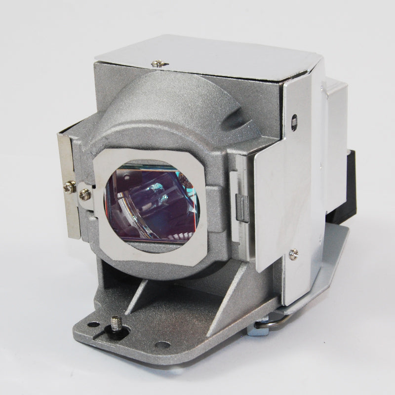 Replacement Lamp for BenQ MX720 Projector - Replacement Bulb and Housing