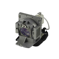 BenQ W550 Assembly Lamp with Quality Projector Bulb Inside
