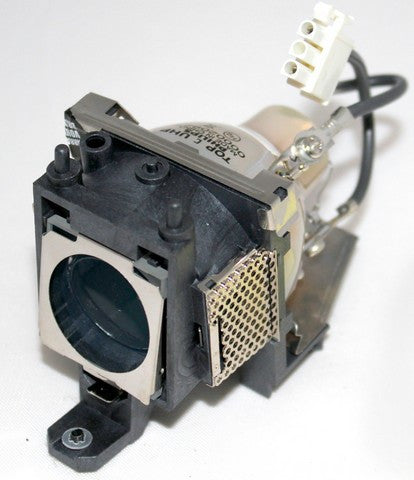 BenQ 5J.J1S01.001 Projector Cage Assembly with Projector Bulb