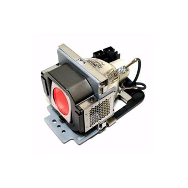 BenQ 5J.J2A01.001 Projector Housing with Genuine Original OEM Bulb