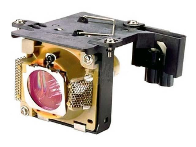 BenQ MP625 Assembly Lamp with Quality Projector Bulb Inside