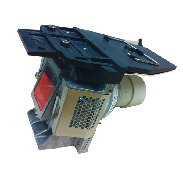 BenQ MX880UST Projector Housing with Genuine Original OEM Bulb