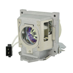 BenQ 5J.J4L05.001 Projector Housing with Genuine Original OEM Bulb