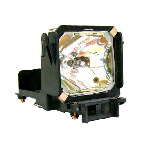 BenQ EP5920 Projector Housing with Genuine Original OEM Bulb