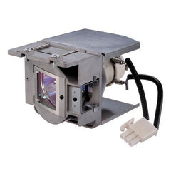 BenQ MS513 Projector Housing with Genuine Original OEM Bulb
